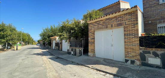 Casa o chalet independiente en venta en calle el Balcon s/n