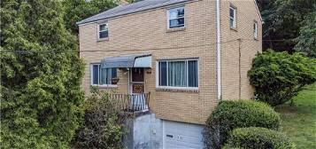 415 Chester Ave, Pittsburgh, PA 15214