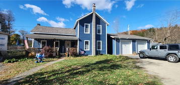 5 Lewis Street St, Van Etten, NY 14889