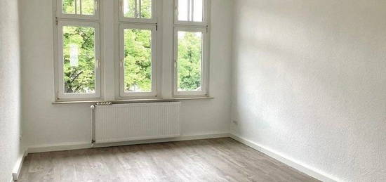 Frisch sanierte 3-Zimmer Wohnung sucht neue Mieter!