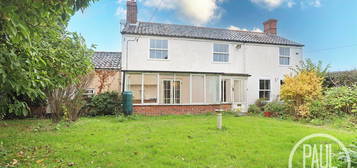 5 bed detached house for sale