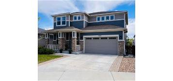 13124 W 73rd Ave, Arvada, CO 80005