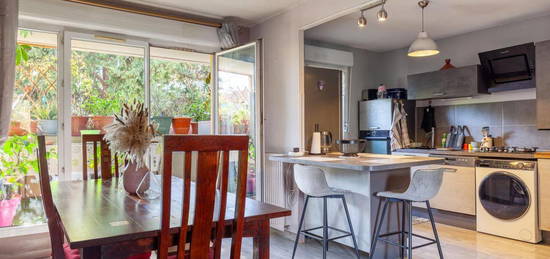 Appartement de 4 pièces de 80 m2 en vente à Marseille - Idéal pour les familles