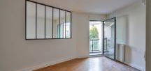 Location appartement 2 pièces 41 m²