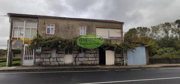 Chalet en Nogueira de Ramuín