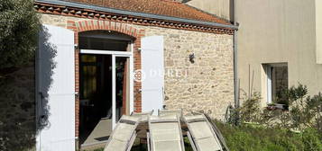 Maison 7 pièces 161 m²