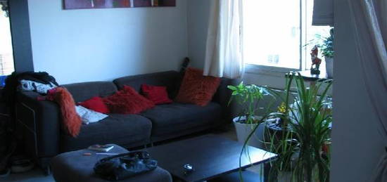 Location appartement 2 pièces 40 m²