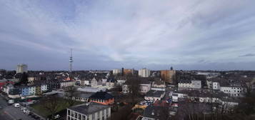 Wohnung mit Aussicht