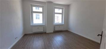 ***Kreativer Malermeister gesucht für schöne & geräumige Wohnung in der Frankenvorstadt***