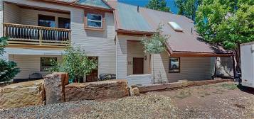 65 Vail Ave #B10, Angel Fire, NM 87710