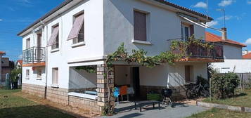 Maison à vendre 6 pièces ISSOIRE (63)