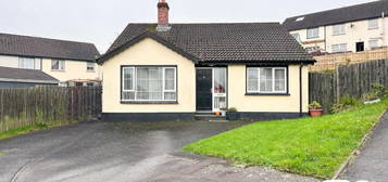 9 Ard Ri Park, Armagh, BT60 4JS