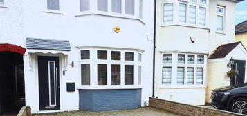 2 bed property to rent