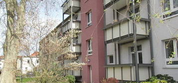 2,0-Zimmer-Wohnung in Braunschweig Siegfriedviertel