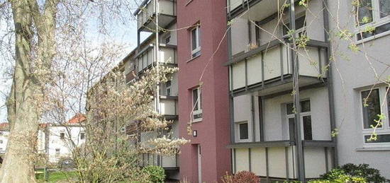 2,0-Zimmer-Wohnung in Braunschweig Siegfriedviertel