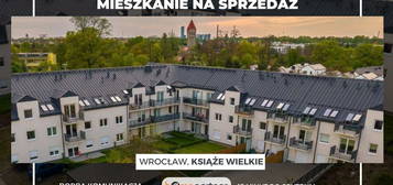 Mieszkanie Wrocław Krzyki, Księże Wielkie, Świątnicka