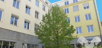 INNENSTADT-FEELING PUR Neu sanierte, charmante City-Apartments