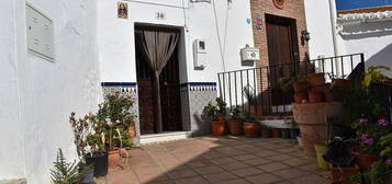 Casa en Torrox Pueblo, Torrox