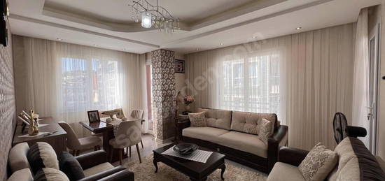 BUCA YAYLACIK ANNELER PARKI YAKINI 3+1 120M2 SATILIK DAİRE