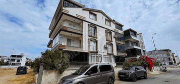 DİDİM'DE SATILIK ARA KAT KÖŞE BAŞI DAİRE