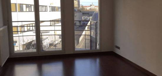 Location appartement 2 pièces 48 m²