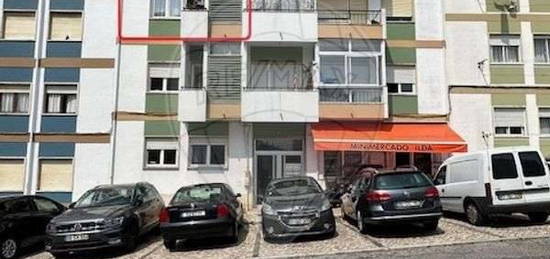 Apartamento T3 para venda