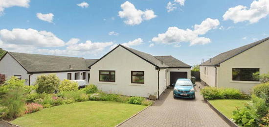 2 bedroom detached bungalow