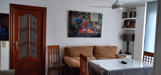 Piso en venta en  barriada de la paz