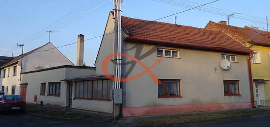 Prodej  rodinného domu 213 m², pozemek 375 m²