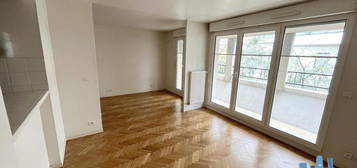 Location appartement 1 pièce 32 m²