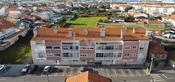 Apartamento T2 c/ terraço e garagem na Gafanha da Nazaré,Ílhavo,Aveiro