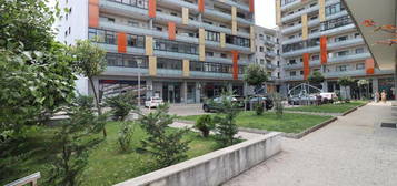 Apartament Doamna Ghica Plaza etaj inferior vedere panoramica