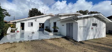 Maison à vendre Carcans