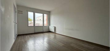 Location appartement 1 pièce 31 m²