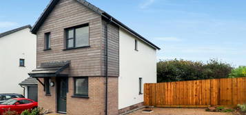 2 bedroom detached house for sale