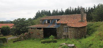 Chalet en Cesuras