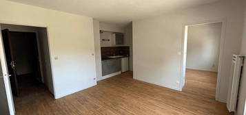 Location appartement 2 pièces 33 m²