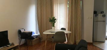 Location appartement T2