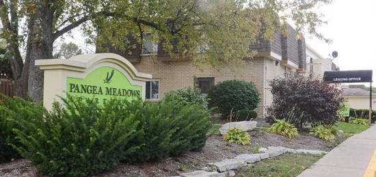 Meadows Apartments, Indianapolis, IN 46224