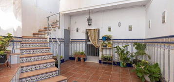 Chalet en San Matías - Realejo, Granada