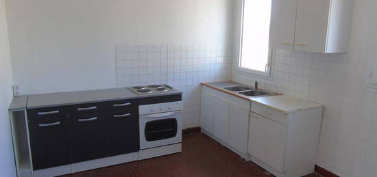 A vendre appartement