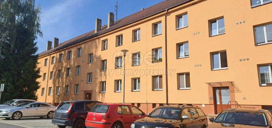 Byt 4+1, 81 m², Fulnek, 742 45