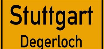 Attraktive Kapitalanlage im Herzen von Stuttgart Degerloch