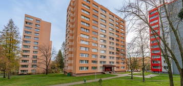 Byt 3+1, 74 m², Ostrava, 708 00