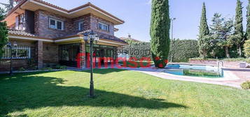 Chalet en El Castillo Campodón, Villaviciosa de Odón