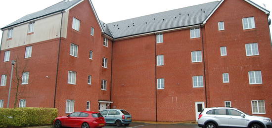 2 bed flat to rent