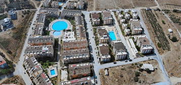 DİDİMDE SATILIK DAİRE 3 ODA 1 SALON ARAKATTA 100 M2