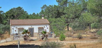 Casa rural en Villablanca