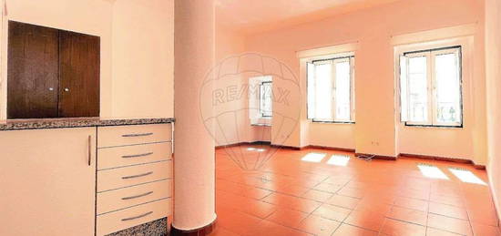 Apartamento T1 para arrendamento