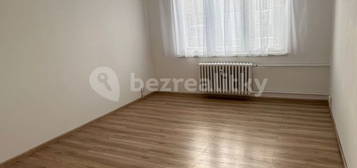 Pronájem bytu 2+1 62 m², Luženská, Rakovník